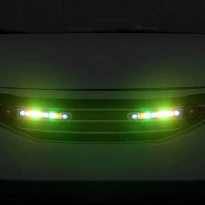 Wind Powered Car LED Lights - Autoxmatch