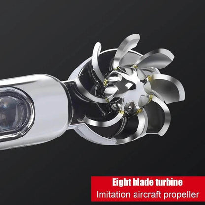 Wind Powered Car LED Lights - Autoxmatch